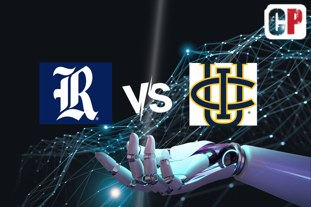 Rice Owls at UC Irvine Anteaters Pick, NCAA Basketball Prediction, Preview & Odds 11/24/2023