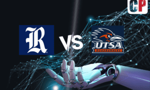 Rice Owls at UTSA Roadrunners Pick, NCAA Football Prediction, Preview & Odds 10/11/25