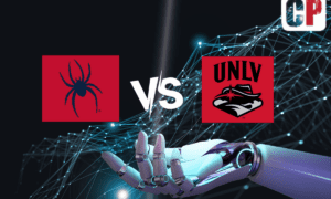 Richmond Spiders at UNLV Runnin' Rebels Pick, NCAA Basketball Prediction, Preview & Odds 11/21/2023