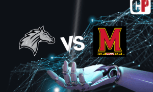 Rider Broncs at Maryland Terrapins Pick, NCAA Basketball Prediction, Preview & Odds 11/28/2023