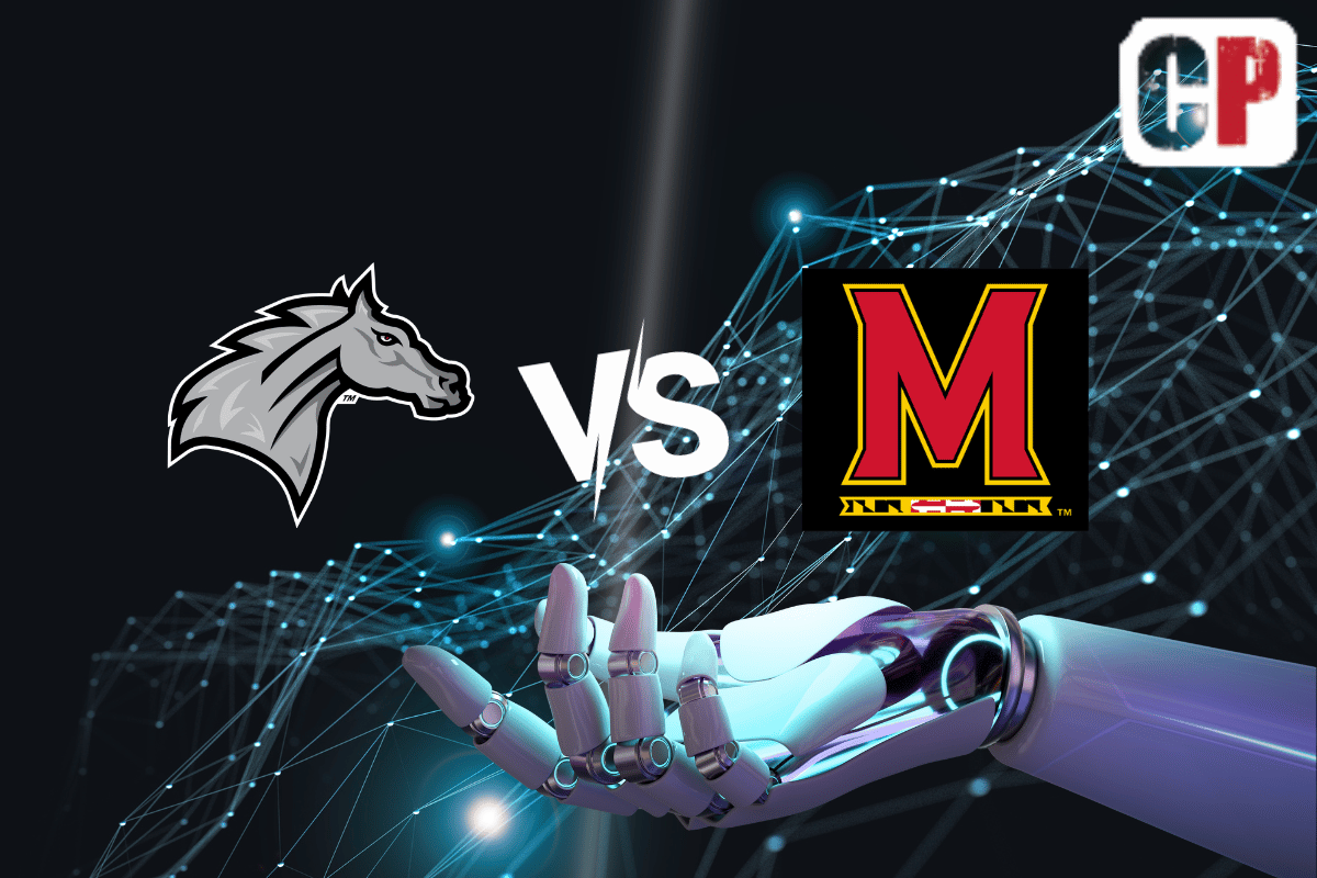 Rider Broncs at Maryland Terrapins Pick, NCAA Basketball Prediction, Preview & Odds 11/28/2023