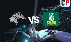 Rider Broncs at Siena Saints Pick, NCAA Basketball Prediction, Preview & Odds 12/1/2023