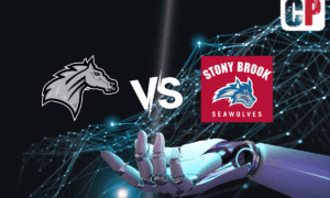 Rider Broncs at Stony Brook Seawolves Pick, NCAA Basketball Prediction, Preview & Odds 11/20/2023