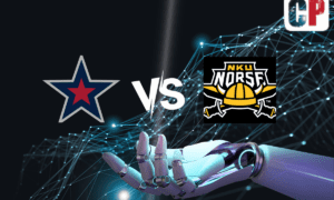 Robert Morris Colonials at Northern Kentucky Norse Pick, NCAA Basketball Prediction, Preview & Odds 11/29/2023