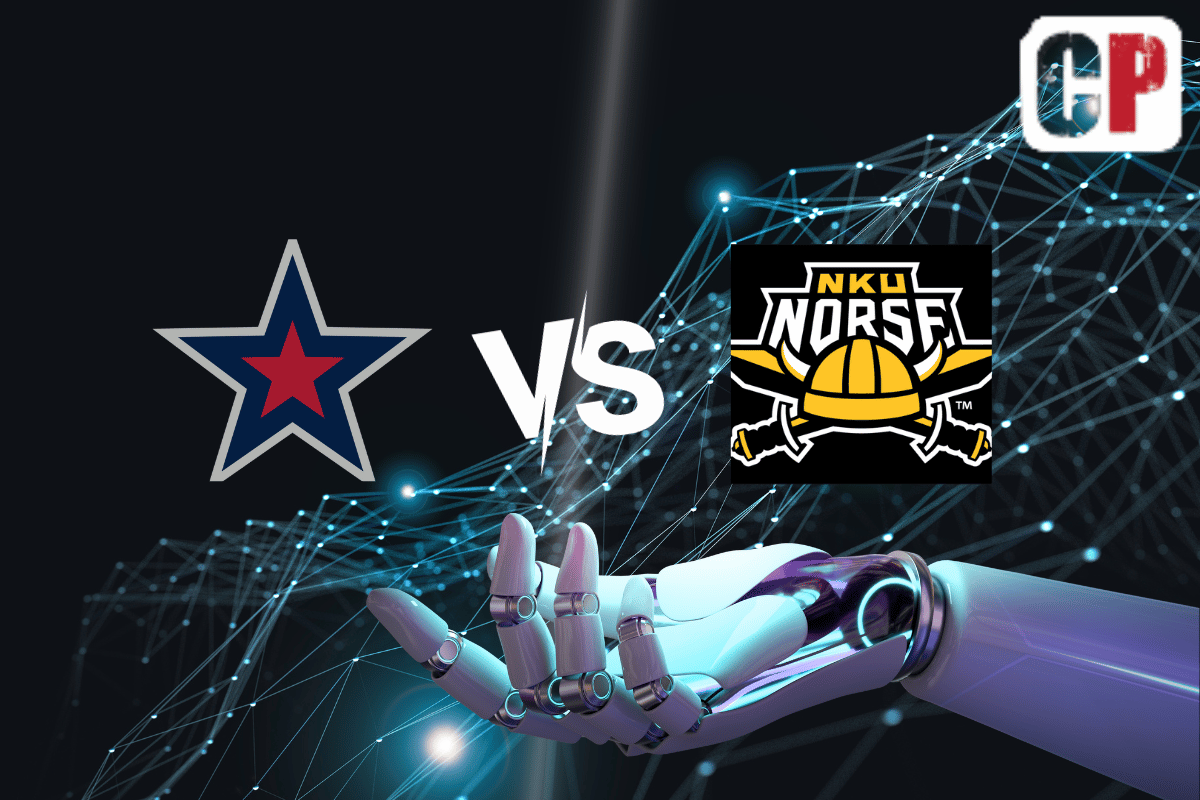 Robert Morris Colonials at Northern Kentucky Norse Pick, NCAA Basketball Prediction, Preview & Odds 11/29/2023