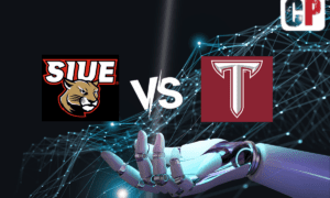 SIUE Cougars at Troy Trojans Pick, NCAA Basketball Prediction, Preview & Odds 12/1/2023