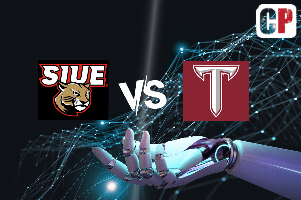 SIUE Cougars at Troy Trojans Pick, NCAA Basketball Prediction, Preview & Odds 12/1/2023