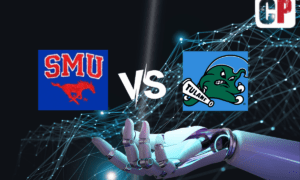 SMU Mustangs at Tulane Green Wave Pick, NCAA Football Prediction, Preview & Odds 12/2/2023