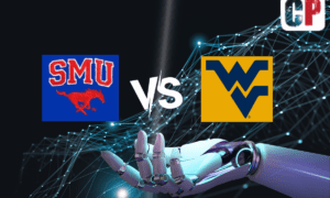 SMU Mustangs at West Virginia Mountaineers Pick, NCAA Basketball Prediction, Preview & Odds 11/20/2023