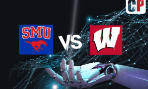 SMU Mustangs at Wisconsin Badgers Pick, NCAA Basketball Prediction, Preview & Odds 11/22/2023