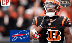 Tampa Bay Buccaneers vs. Cincinnati Bengals Free Pick & NFL Betting Prediction, 9/13/26
