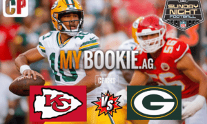 Kansas City Chiefs vs. Green Bay Packers 12/3/2023 Free Pick & NFL Betting Prediction SNF