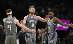OKC Thunder vs. Sacramento Kings - 11/10/23 Free Pick & NBA Betting Prediction