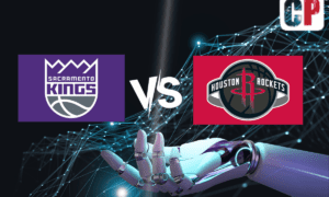 Sacramento Kings at Houston Rockets Pick, NBA Prediction, Preview & Odds 2/25/26