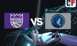 Sacramento Kings at Minnesota Timberwolves Pick, NBA Prediction, Preview & Odds 11/24/2023