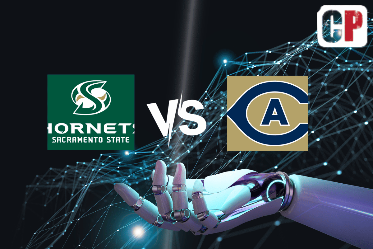 Sacramento State Hornets at UC Davis Aggies Pick, NCAA Basketball Prediction, Preview & Odds 11/26/2023