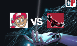 Sacred Heart Pioneers at Saint Joseph's Hawks Pick, NCAA Basketball Prediction, Preview & Odds 11/26/2023