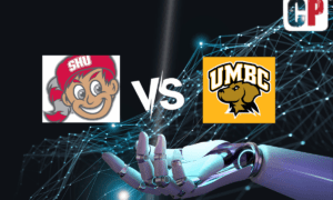 Sacred Heart Pioneers at UMBC Retrievers Pick NCAA Basketball Prediction 11/17/2023