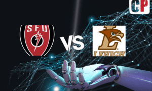 Saint Francis U Red Flash at Lehigh Mountain Hawks Pick, NCAA Basketball Prediction, Preview & Odds 11/29/2023