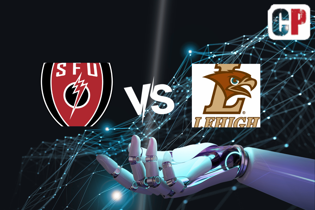 Saint Francis U Red Flash at Lehigh Mountain Hawks Pick, NCAA Basketball Prediction, Preview & Odds 11/29/2023