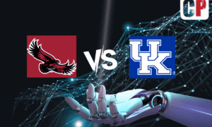 Saint Joseph's Hawks at Kentucky Wildcats Pick, NCAA Basketball Prediction, Preview & Odds 11/20/2023