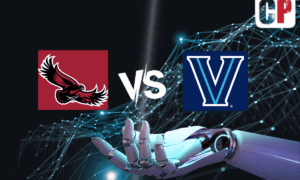 Saint Joseph's Hawks at Villanova Wildcats Pick, NCAA Basketball Prediction, Preview & Odds 11/29/2023
