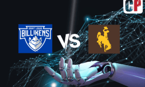 Saint Louis Billikens at Wyoming Cowboys Pick NCAA Basketball Prediction 11/16/2023