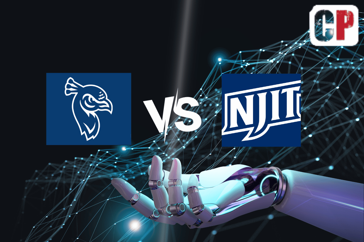 Saint Peter’s Peacocks at NJIT Highlanders AI NCAA Basketball Prediction 11/11/2023