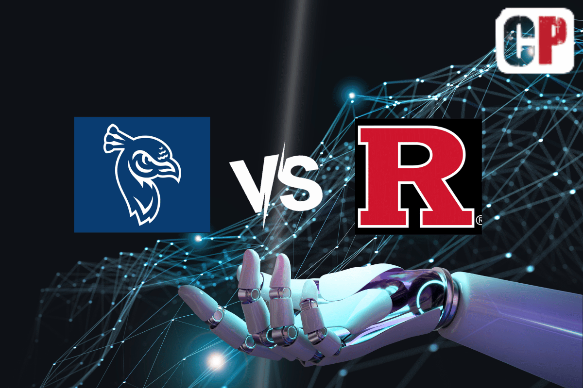 Saint Peter’s Peacocks at Rutgers Scarlet Knights Pick, NCAA Basketball Prediction, Preview & Odds 11/27/2023