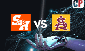 Sam Houston State Bearkats at Arizona State Sun Devils Pick, NCAA Basketball Prediction, Preview & Odds 11/29/2023