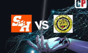 Sam Houston State Bearkats at Grambling State Tigers Pick, NCAA Basketball Prediction, Preview & Odds 11/22/2023