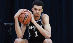 Toronto Raptors vs. San Antonio Spurs - 11/5/23 Free Pick & NBA Betting Prediction