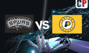 San Antonio Spurs at Indiana Pacers Pick, NBA Prediction, Preview & Odds 1/2/26