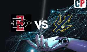 San Diego State Aztecs at California-San Diego Tritons Pick, NCAA Basketball Prediction, Preview & Odds 12/1/2023