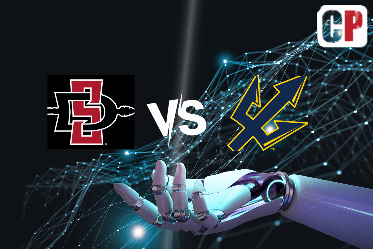 San Diego State Aztecs at California-San Diego Tritons Pick, NCAA Basketball Prediction, Preview & Odds 12/1/2023