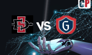 San Diego State Aztecs at Saint Mary's Gaels Pick NCAA Basketball Prediction 11/17/2023