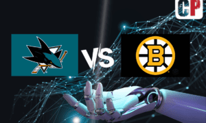San Jose Sharks at Boston Bruins Pick, NHL Hockey Prediction, Preview & Odds 11/30/2023