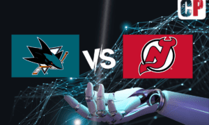 San Jose Sharks at New Jersey Devils Pick, NHL Prediction, Preview & Odds 10/24/25