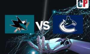 San Jose Sharks at Vancouver Canucks Pick, NHL Prediction, Preview & Odds 1/27/26