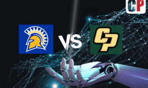 San Jose State Spartans at Cal Poly Mustangs Pick, NCAA Basketball Prediction, Preview & Odds 11/29/2023