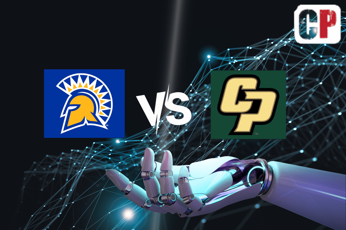 San Jose State Spartans at Cal Poly Mustangs Pick, NCAA Basketball Prediction, Preview & Odds 11/29/2023