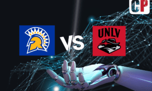 San Jose State Spartans at UNLV Rebels Pick, NCAA Football Prediction, Preview & Odds 11/25/2023