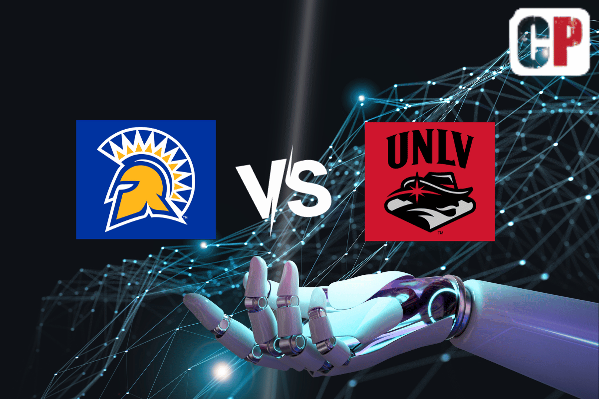 San Jose State Spartans at UNLV Rebels Pick, NCAA Football Prediction, Preview & Odds 11/25/2023