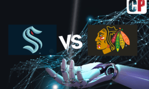 Seattle Kraken at Chicago Blackhawks Pick, NHL Prediction, Preview & Odds 11/20/25