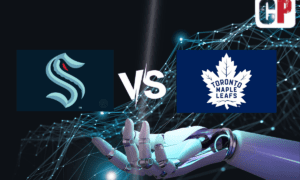 Seattle Kraken at Toronto Maple Leafs Pick, NHL Prediction, Preview & Odds 10/18/25
