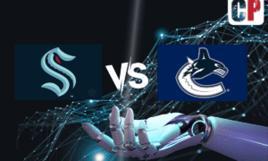 Seattle Kraken at Vancouver Canucks Pick, NHL Prediction, Preview & Odds 3/14/26