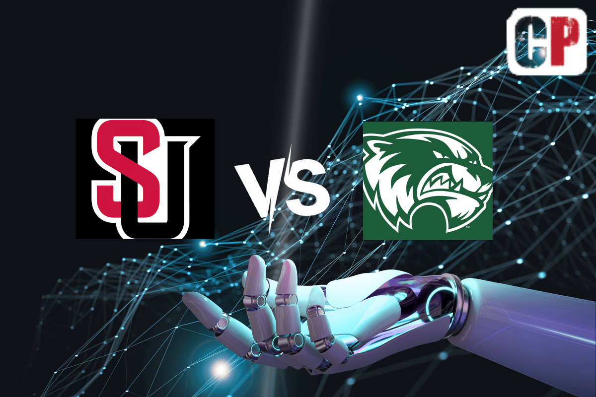 Seattle Redhawks at Utah Valley Wolverines Pick, NCAA Basketball Prediction, Preview & Odds 11/29/2023
