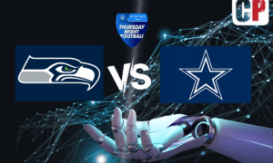 Seattle Seahawks at Dallas Cowboys Pick, NFL Prediction, Preview & Odds 11/30/2023