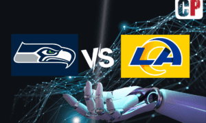 Seattle Seahawks at Los Angeles Rams Pick, NFL Prediction, Preview & Odds 11/16/25