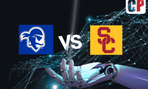 Seton Hall Pirates at USC Trojans Pick, NCAA Basketball Prediction, Preview & Odds 11/23/2023